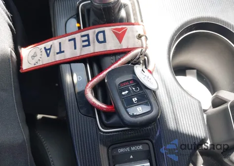 2024 Honda Civic Sport from USA, damaged, VIN 2HGFE2F59RH532867